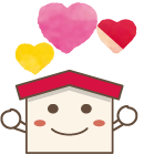 地域の皆様に支えられています。